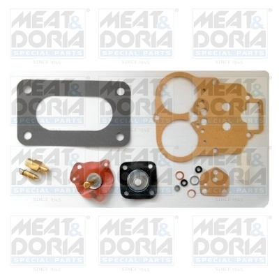 Repair Kit, carburettor